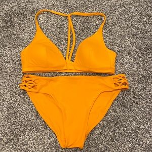 Lululemon bikini